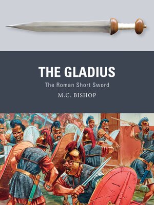 cover image of The Gladius
